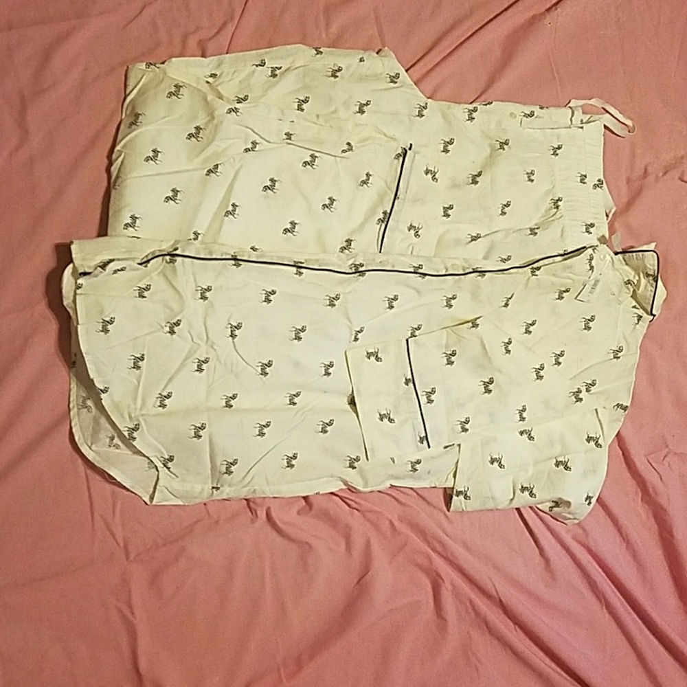 Gap Body PJ set